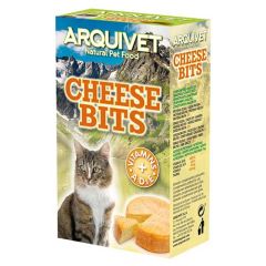 Cheese bits 40 g Arquivet