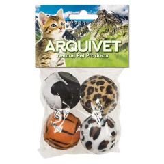 Pallina leopardo Arquivet
