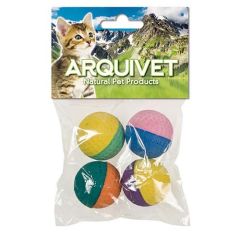 Pallina di schiuma Arquivet