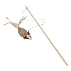 Bastoncino con topino gamma Natural Arquivet