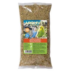 Miscela per parrocchetti 1 kg Arquivet