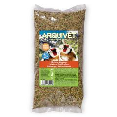 Miscela per cardellini 1 kg Arquivet