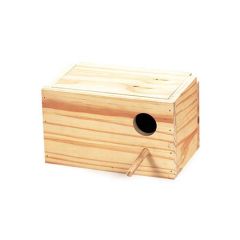Nido di legno per inseparabili Horizont Arquivet
