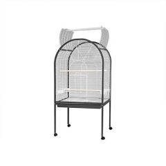 Voliera Foggia antica 80x61x157 cm Arquivet