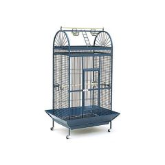 Voliera Benevento 102,5x79,5x176 cm Arquivet