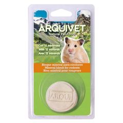 Blocco minerale 60 g Arquivet