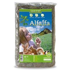 Calibra Dog Vet Diet Ultra Hypoallergenic Insect - Erba medica per roditori 500 g Arquivet