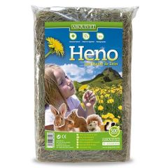 Fieno con dente di leone 500 g Arquivet