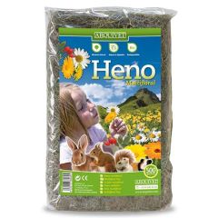 Fieno multifiore 500 g Arquivet