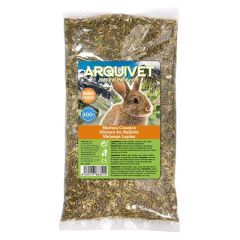 Miscela per conigli 800 g Arquivet