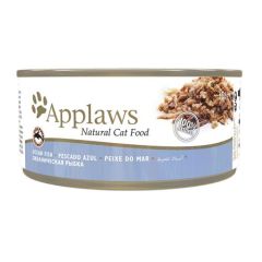 Applaws Cat Scatolette Pesce (156 gr x 24)
