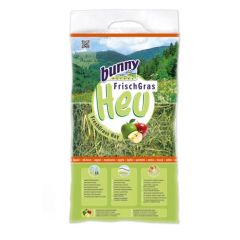 Calibra Dog Vet Diet Ultra Hypoallergenic Insect - Bunny Hay Fresco Manzana 500Gr