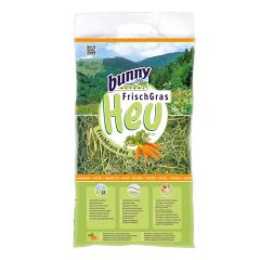 Calibra Dog Vet Diet Ultra Hypoallergenic Insect - Bunny Hay Fresco Zanahoria 500Gr