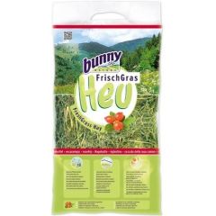 Calibra Dog Vet Diet Ultra Hypoallergenic Insect - Bunny Hay Fresco Rosa Mosqueta 500Gr