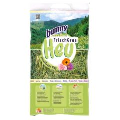 Calibra Dog Vet Diet Ultra Hypoallergenic Insect - Bunny Hay Fresco Flores 500Gr