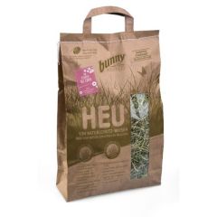 Calibra Dog Vet Diet Ultra Hypoallergenic Insect - Bunny Hay Natural Meadows Flores 250Gr
