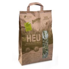 Calibra Dog Vet Diet Ultra Hypoallergenic Insect - Bunny Hay Natural Meadows Manzana 250Gr