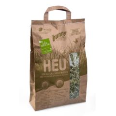 Bunny Hay Natural Meadows Diente Leon 250Gr