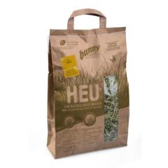 Calibra Dog Vet Diet Ultra Hypoallergenic Insect - Bunny Hay Natural Meadows Larvas 250Gr