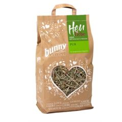 Bunny Hay Prados Conservados Puro 100Gr