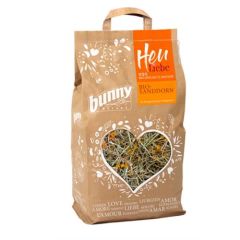 Bunny Hay Prados Conservados Espino Amarillo Ecolog 100Gr