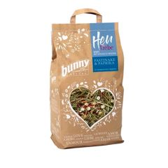 Bunny Hay Prados Conservados Chirivia Pimiento 100Gr