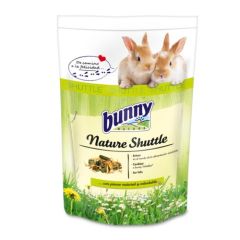 Calibra Dog Vet Diet Ultra Hypoallergenic Insect - Bunny Puente Natural Coniglio 600Gr
