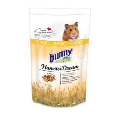 Bunny Hamster Dream Basico 400Gr