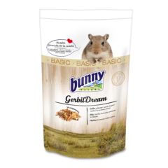 Bunny Gerbil Dream Basic 400Gr
