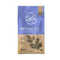 Calibra Dog Vet Diet Ultra Hypoallergenic Insect - Bunny Botanicals Mix Hibiscus Flowers & Parsley Stems 150Gr