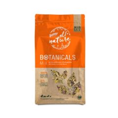 Calibra Dog Vet Diet Ultra Hypoallergenic Insect - Bunny Botanicals Mix Margherite e Fiori Trevol Rosso 120Gr