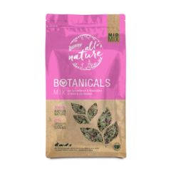 Calibra Dog Vet Diet Ultra Hypoallergenic Insect - Bunny Botanicals Mix Blanten Minor & Petali di Rosa 120Gr