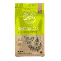 Calibra Dog Vet Diet Ultra Hypoallergenic Insect - Bunny Botanicals Mix Petali di Echinacea e Fiori di Girasole 140Gr