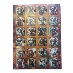 Calendario dell'Avvento per cani Ownat