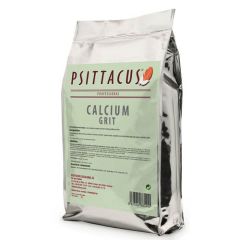 Psittacus Calcium Grit Coarse 8 Kg (Spedizione 3 -5 giorni)