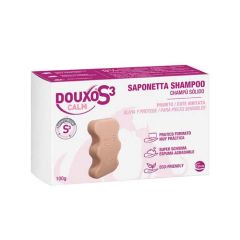 Douxo S3 Saponetta Shampoo - 100 gr