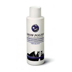 Applicatore Criniera/Coda Crin Blanca Show Polish (1l. + dosatore)