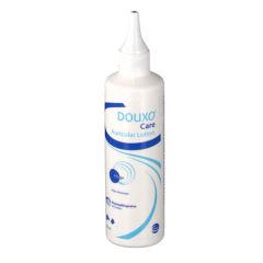 Lozione Auricolare Douxo Care 125 ml