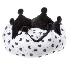 Cama Gatto Ferplast Mikado