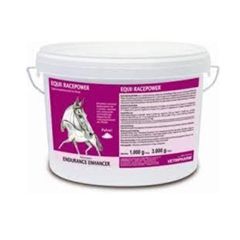 Equi 2000 Racepower Cavalli 3 Kg (Spedizione 3 - 5 giorni)