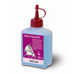 Equi 2000 Straloptik Cavalli 200 ml (Spedizione 3 - 5 giorni)