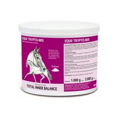Equi 2000 Trypto Mix Cavalli 1 Kg