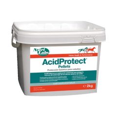 Acid Protect Pellets Cavalli 2 Kg