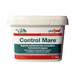 Control Mare Cavalli 1 Kg