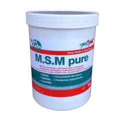 MSM 100% Pure Cavalli 1 Kg (Spedizione 3 - 5 giorni)