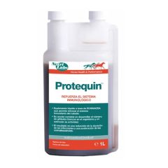 Protequin cavalli 1 l. (Spedizione 3 - 5 giorni)