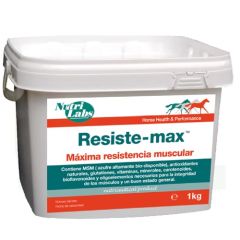 Resiste-Max Cavalli 1 Kg (Spedizione 3 - 5 giorni)