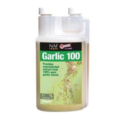 Garlic Liquid Cavalli 1l.