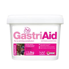 NAF Gastri Aid Cavalli 1,8 Kg (Spedizione 3 - 5 giorni)