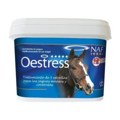 Oestress 5 Star Cavalli 1 Kg (Spedizione 3 -5 giorni)